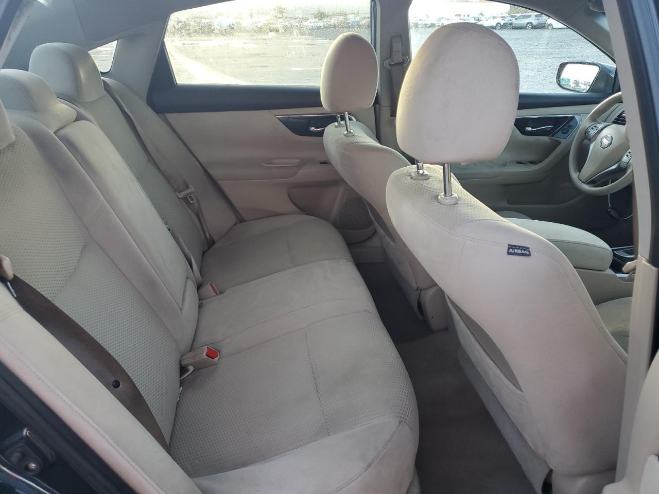 2014 NISSAN ALTIMA