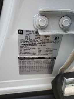 2024 BUICK Envision