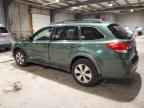 2010 SUBARU Outback