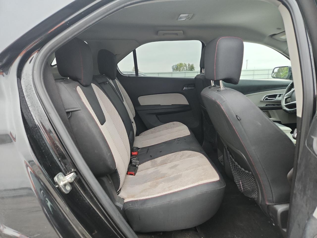 2012 CHEVROLET EQUINOX