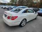 2011 MERCEDES-BENZ E-Class