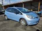 2010 HONDA FIT