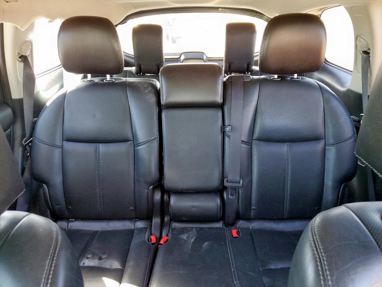 2014 NISSAN PATHFINDER