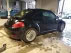 2016 VOLKSWAGEN Beetle