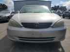 2003 TOYOTA CAMRY