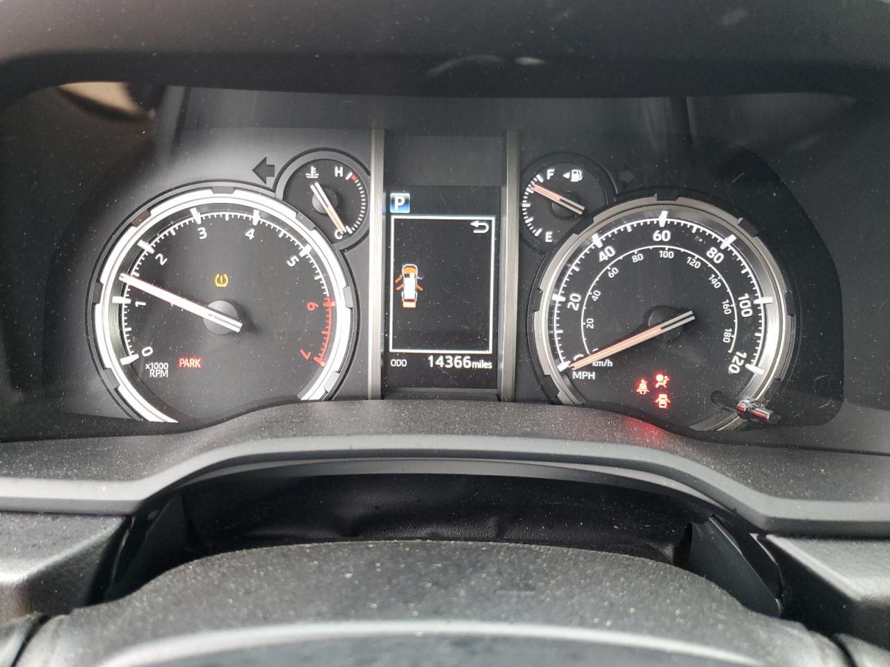 2023 TOYOTA 4Runner