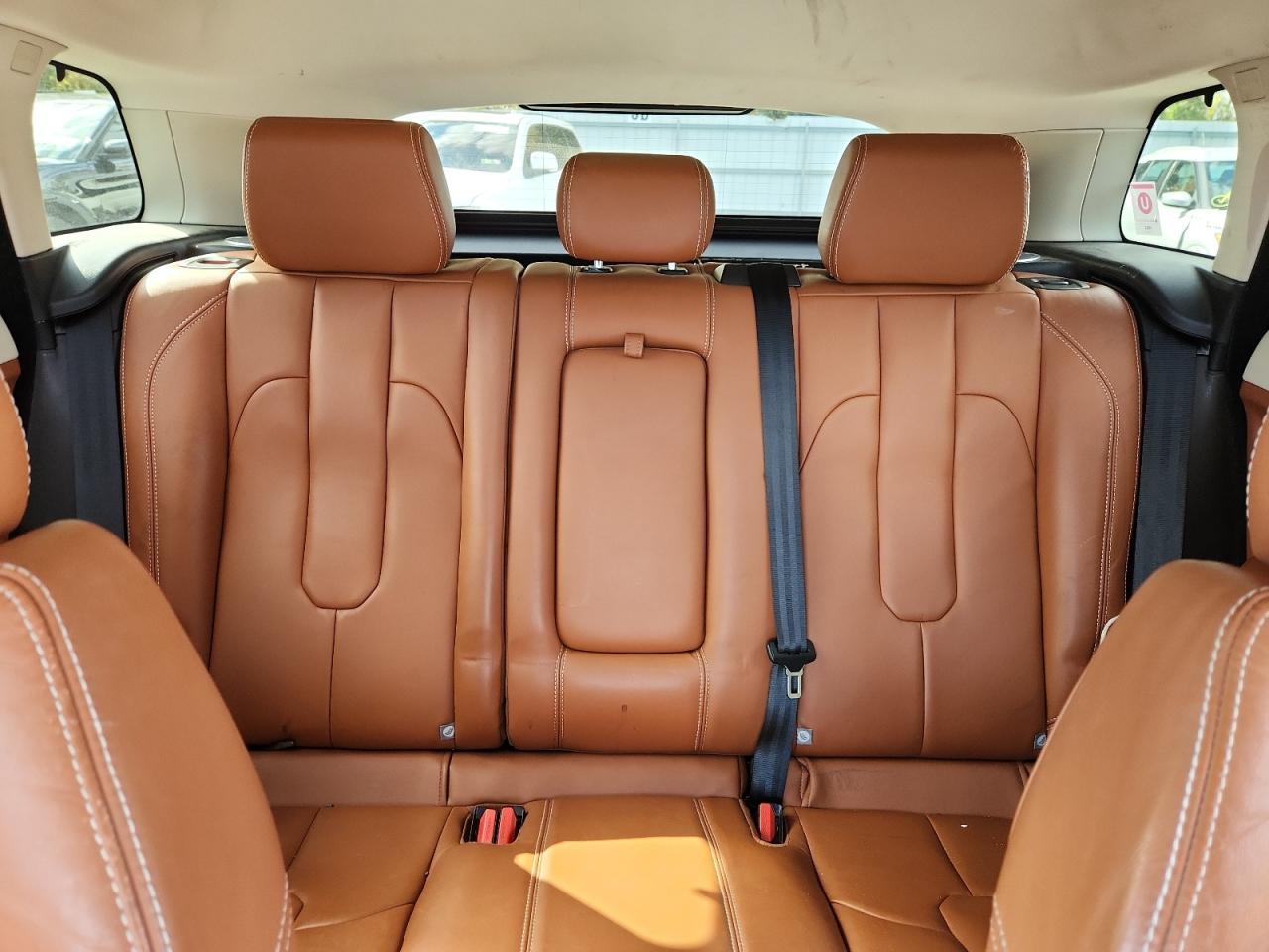 2013 LAND ROVER RANGE ROVER EVOQUE