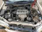 2001 HONDA ACCORD
