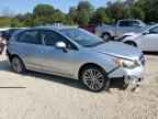 2013 SUBARU IMPREZA