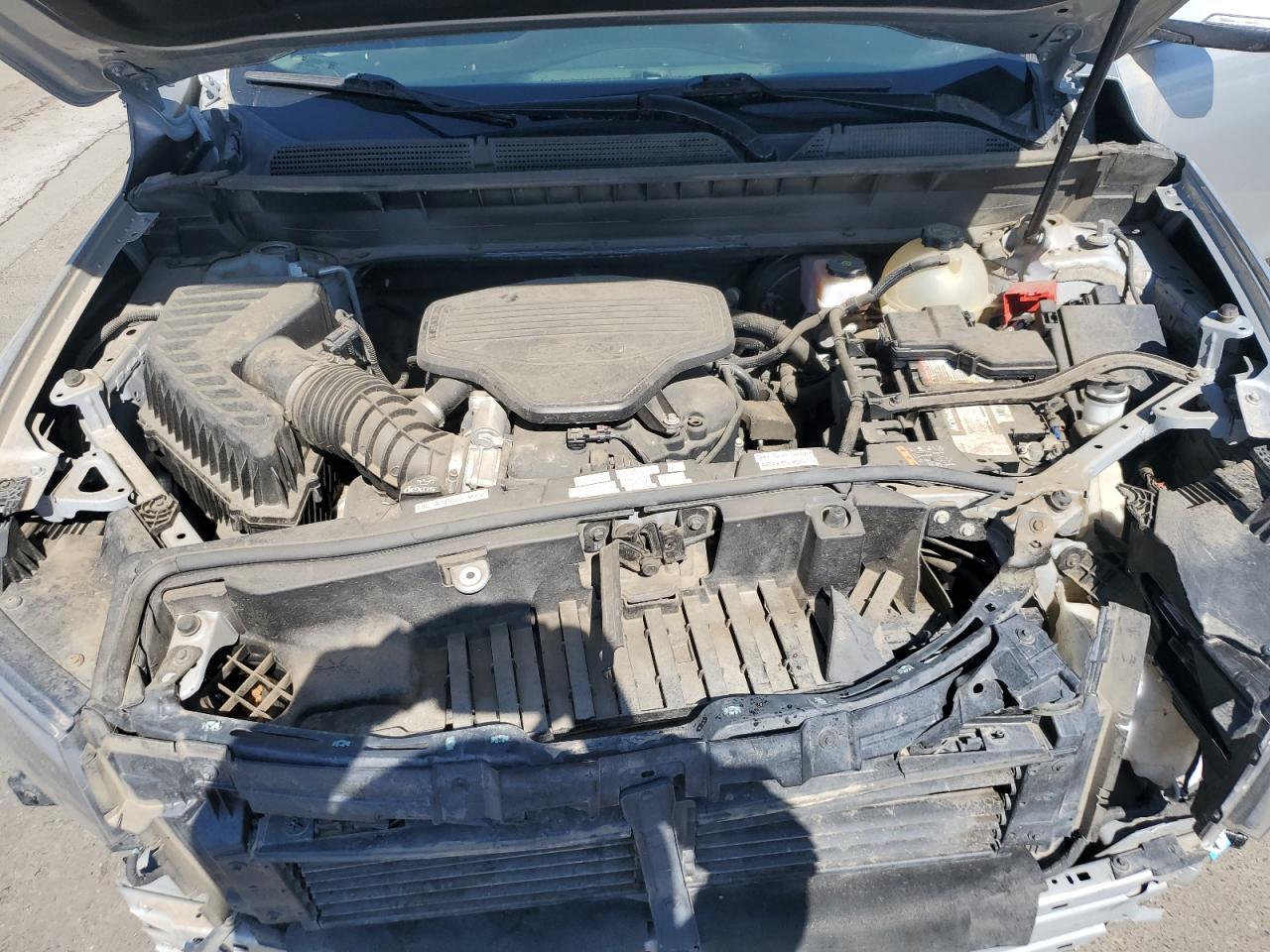 2020 GMC ACADIA