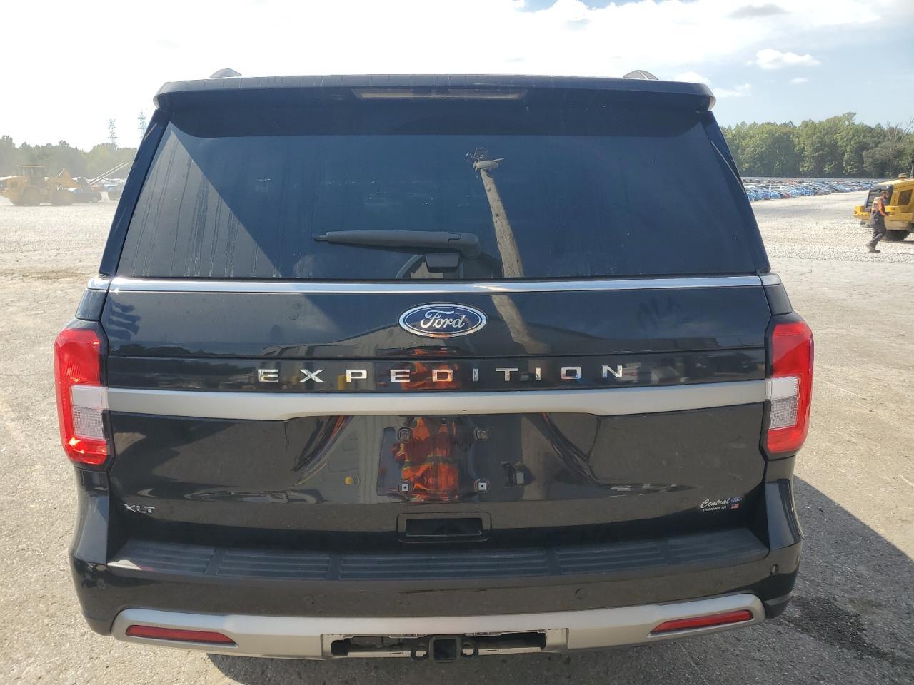 2024 FORD Expedition