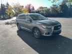 2016 INFINITI QX60