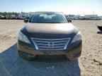2015 NISSAN SENTRA