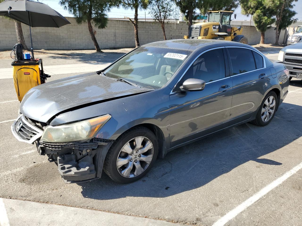 2010 HONDA ACCORD
