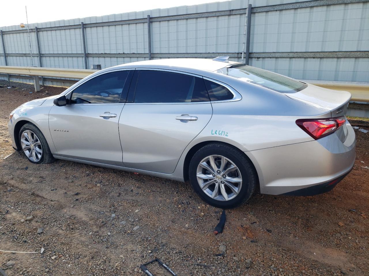 2022 CHEVROLET MALIBU
