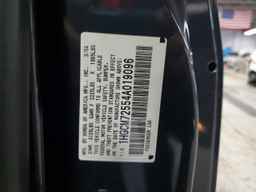2004 HONDA ACCORD