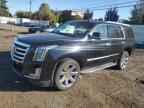 2018 CADILLAC ESCALADE
