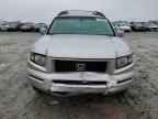 2008 HONDA Ridgeline