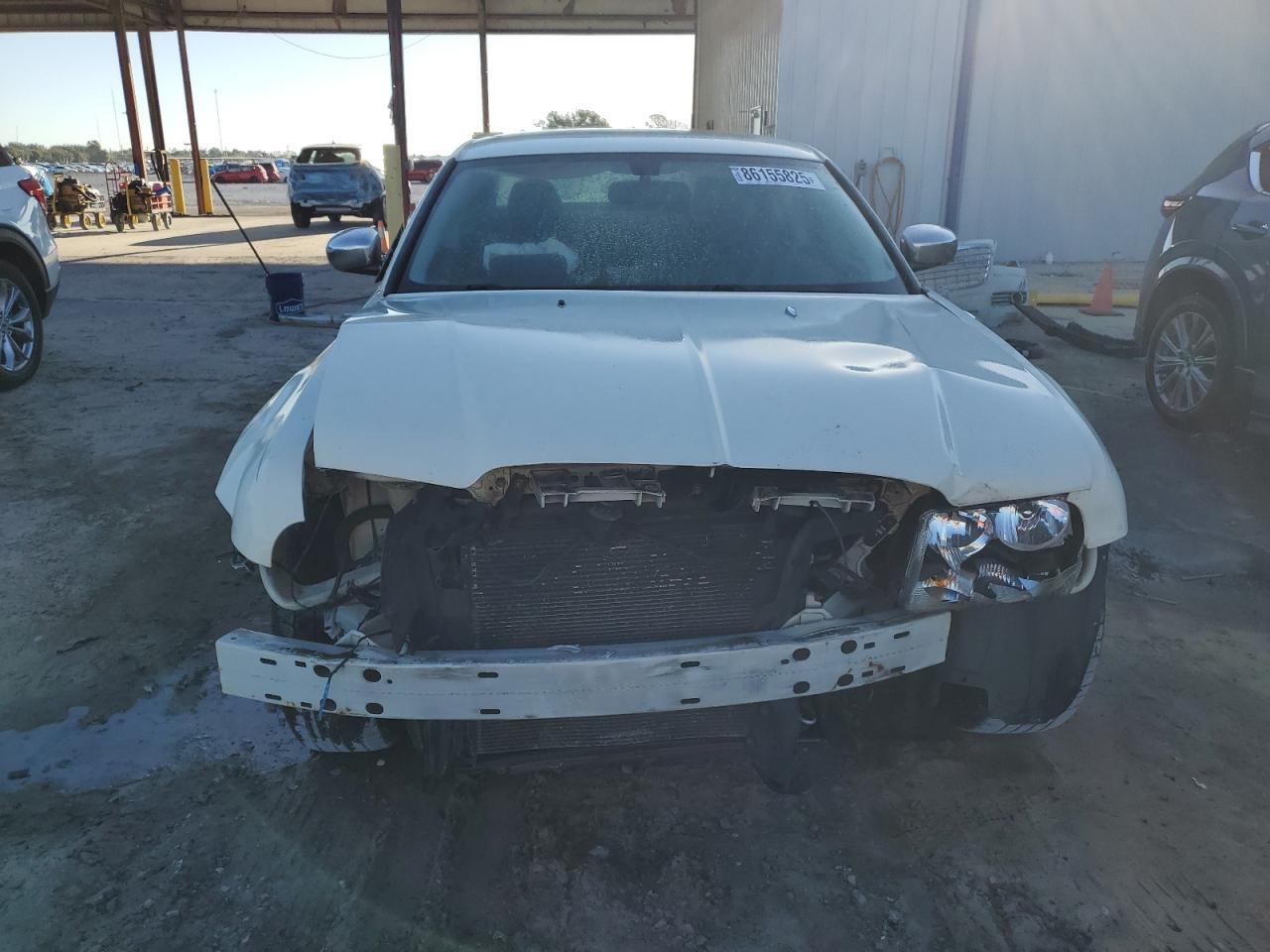 2009 CHRYSLER 300