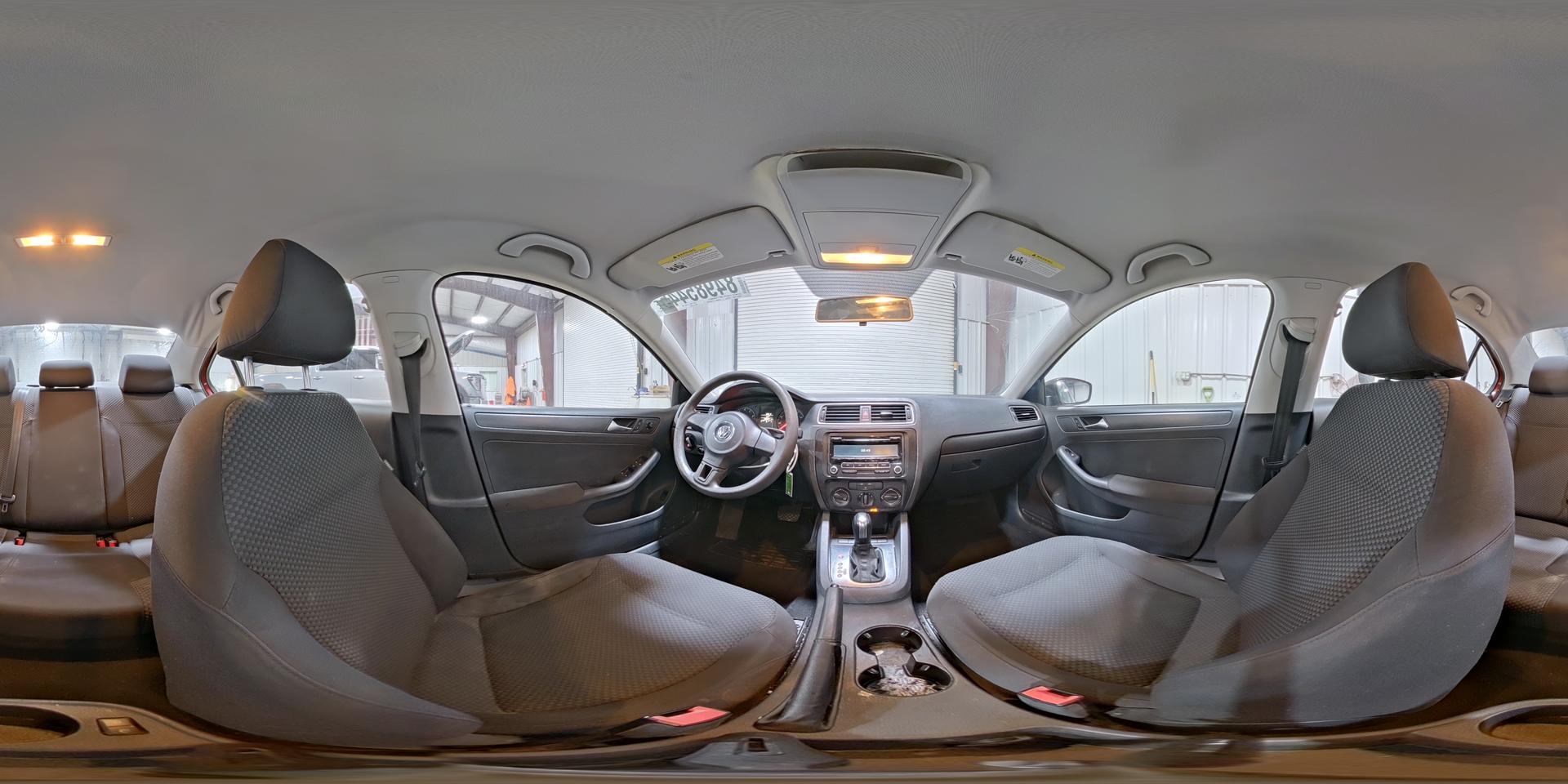 2012 VOLKSWAGEN JETTA