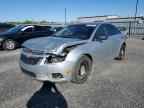 2011 CHEVROLET CRUZE