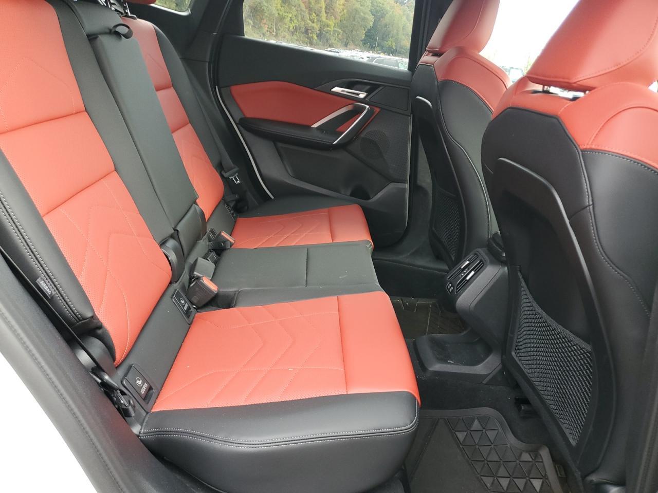 2023 BMW X1