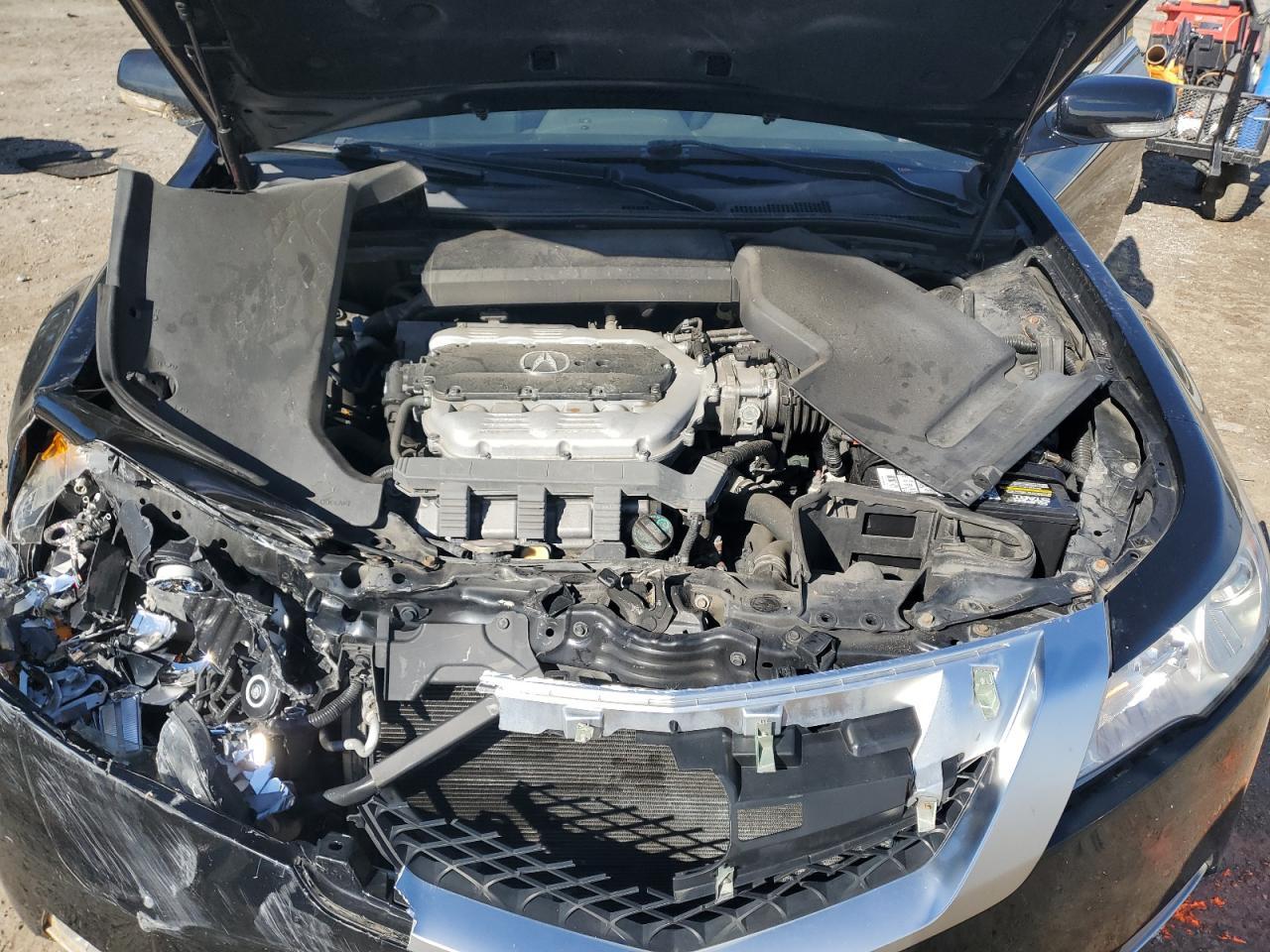 2009 ACURA TL