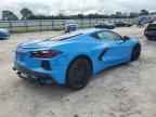 2024 CHEVROLET CORVETTE