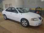 2004 NISSAN SENTRA