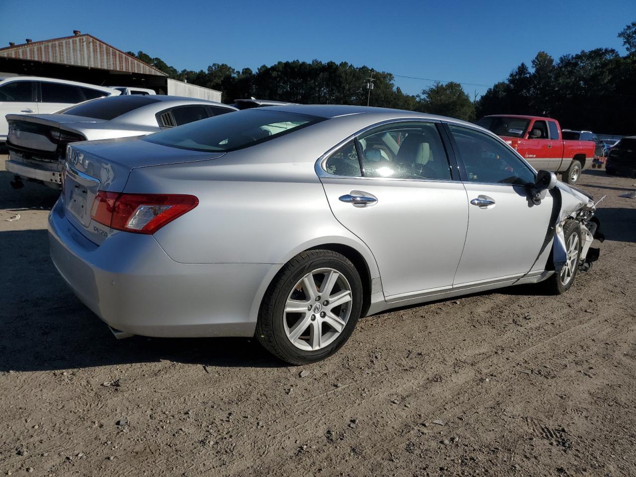 2009 LEXUS ES 350