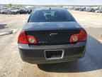 2011 CHEVROLET MALIBU