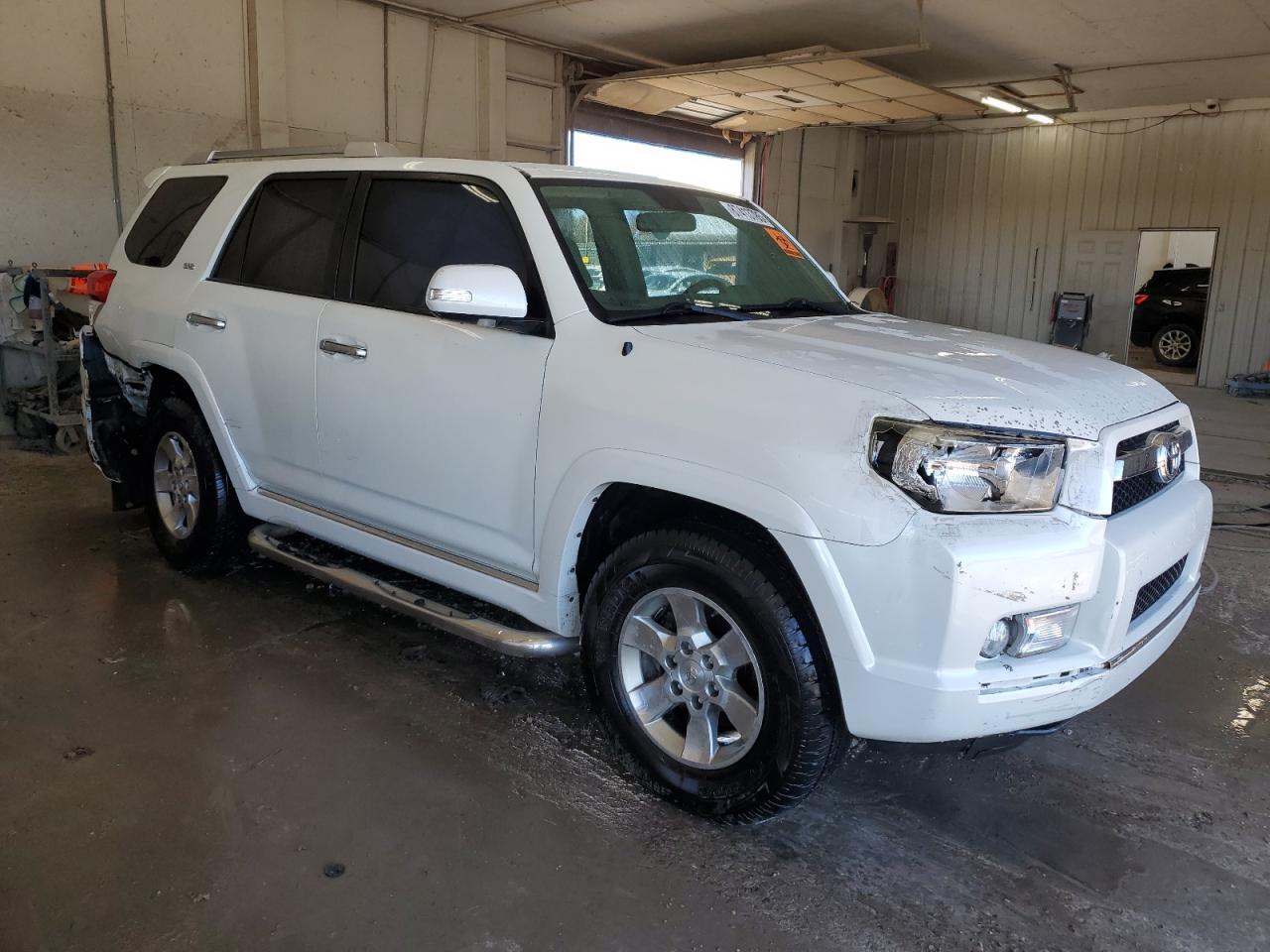 2011 TOYOTA 4Runner