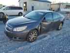 2013 CHEVROLET MALIBU