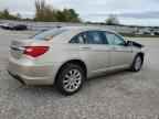 2013 CHRYSLER 200
