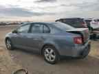 2008 VOLKSWAGEN JETTA