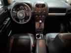 2015 JEEP Compass