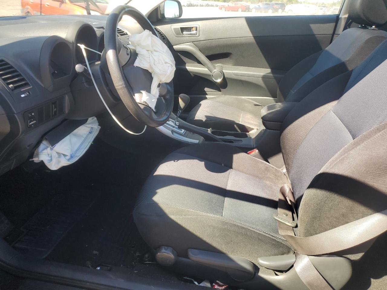 2007 TOYOTA SCION