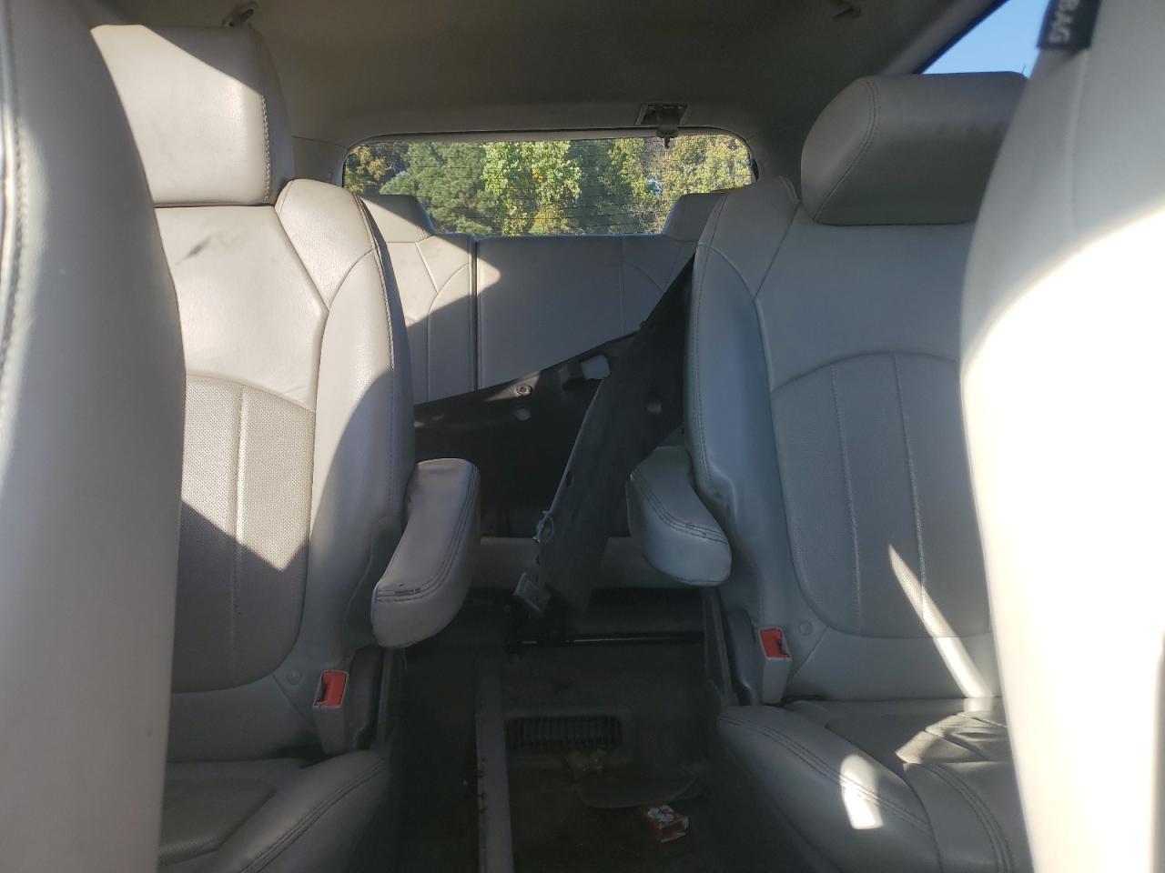 2016 CHEVROLET TRAVERSE