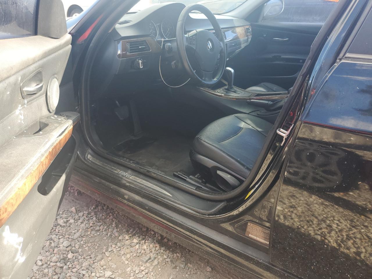 2010 BMW 3 SERIES