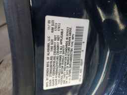 2010 HONDA ODYSSEY