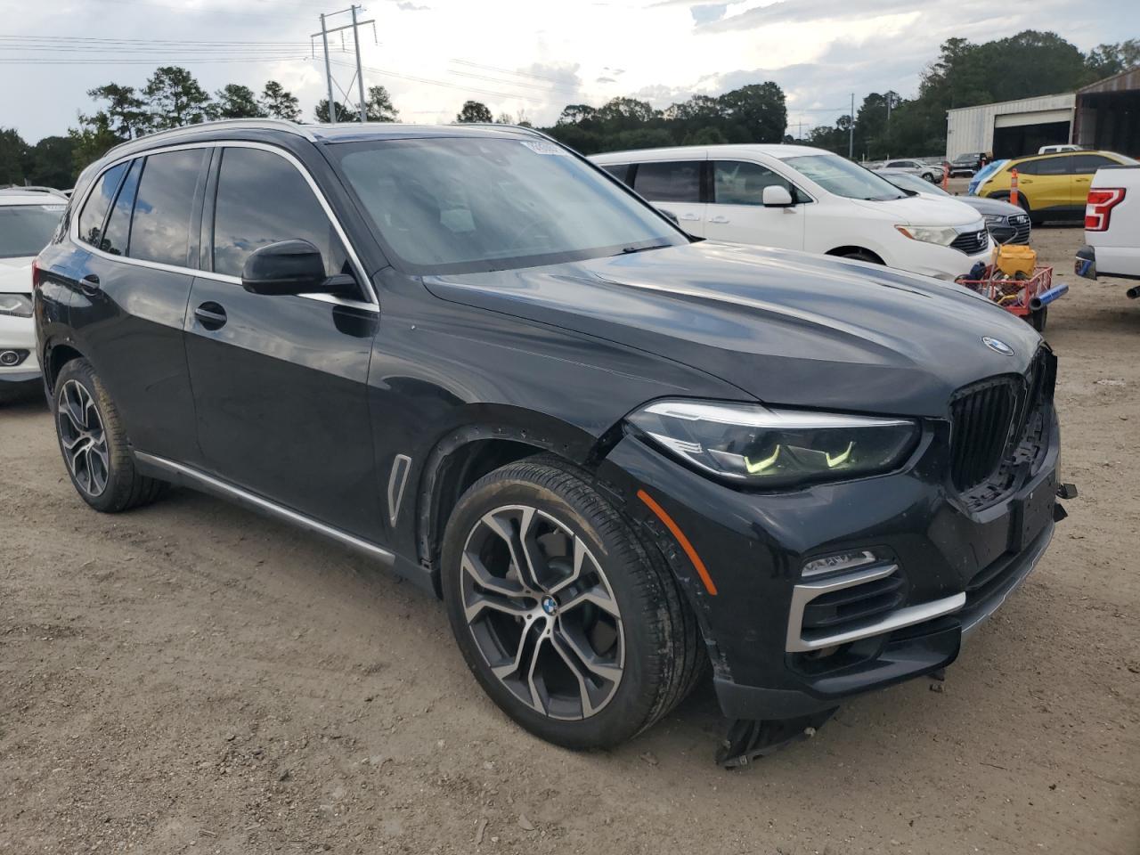 2020 BMW X5