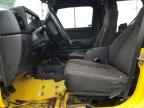 2004 JEEP WRANGLER