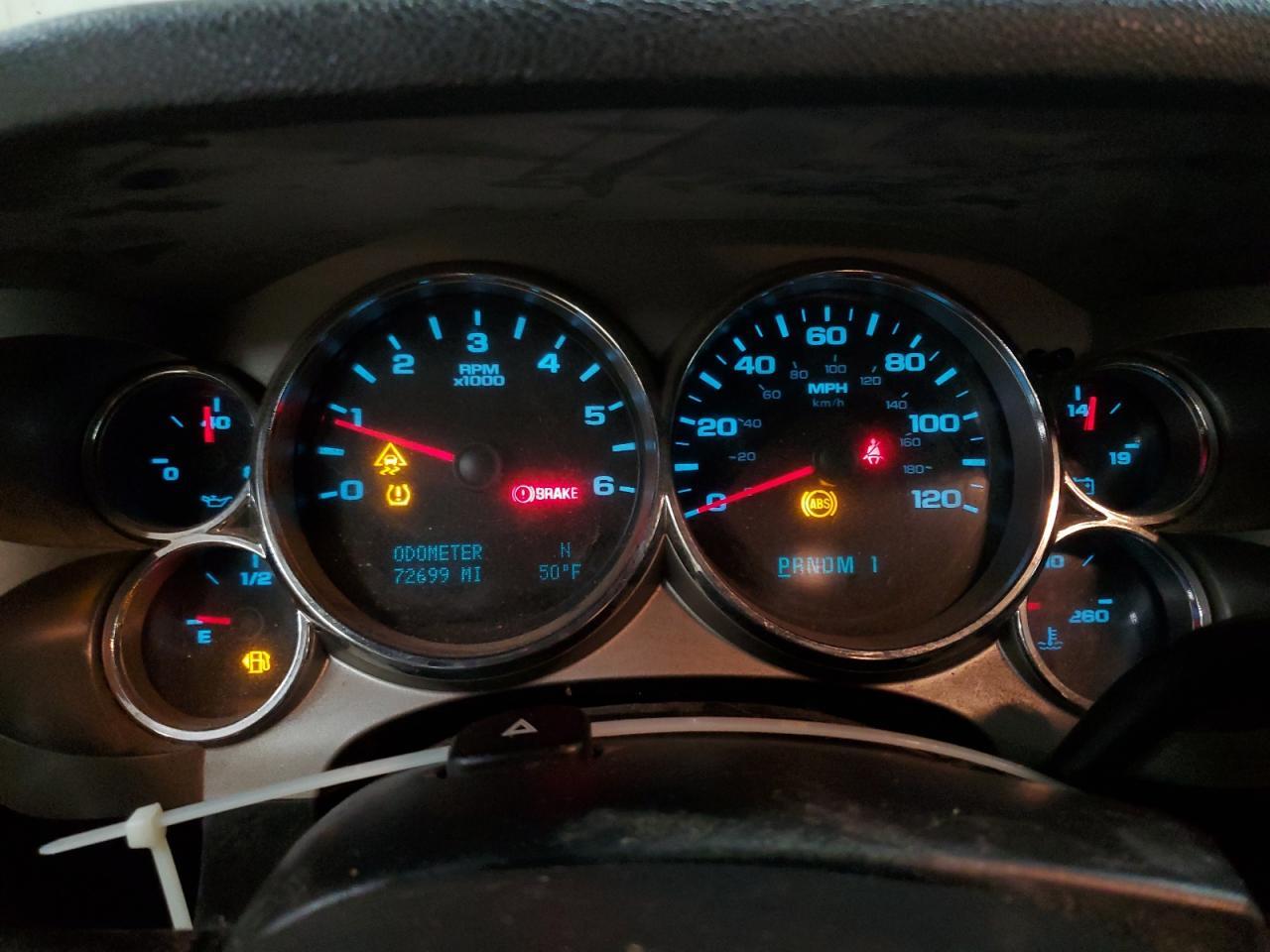 2009 GMC Sierra