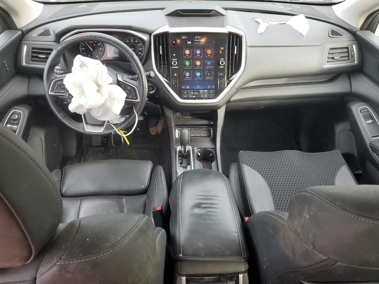 2024 SUBARU Ascent
