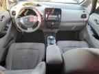 2011 NISSAN LEAF