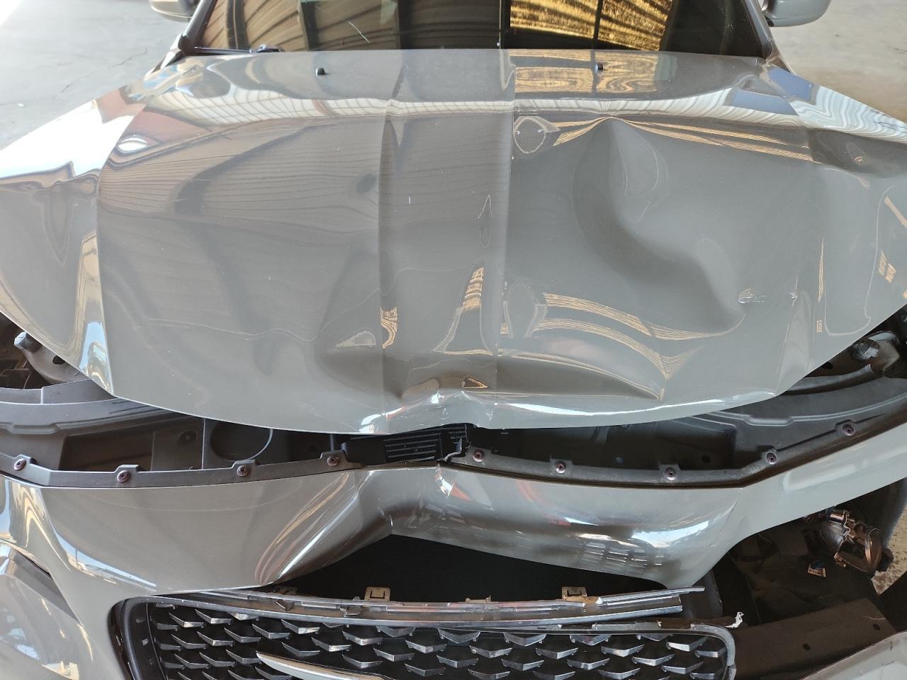2017 CHRYSLER 300