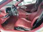 2020 CHEVROLET CORVETTE