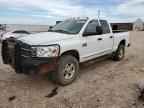 2007 DODGE Ram 2500