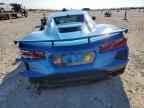 2025 CHEVROLET Corvette Stingray