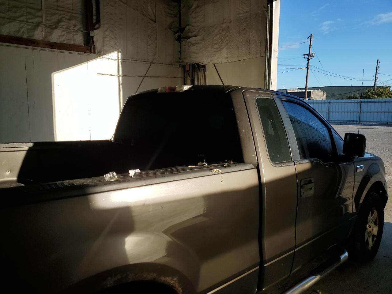2006 FORD F-150